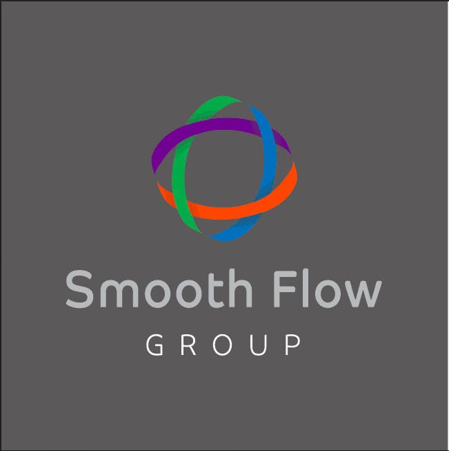 Logo of Smooth Flow Group