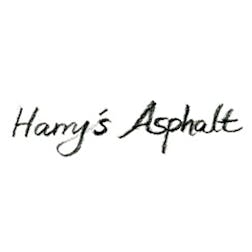 Logo of Harry's Asphalt