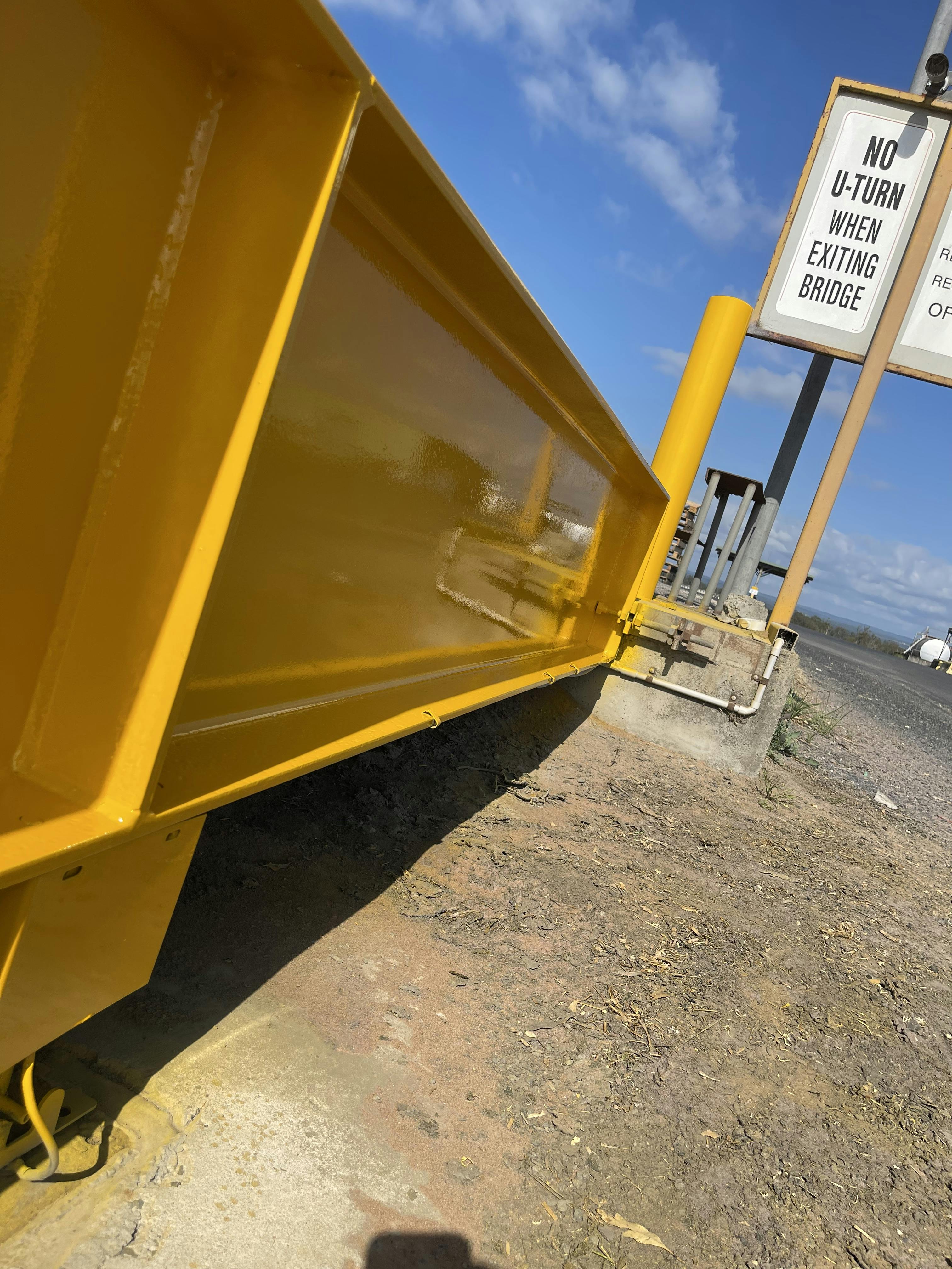 Logo of Aeroblast abrasive blasting pty ltd