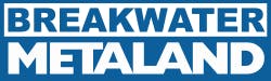 Logo of Breakwater Metaland