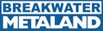 Logo of Breakwater Metaland
