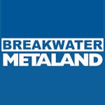 Logo of Breakwater Metaland