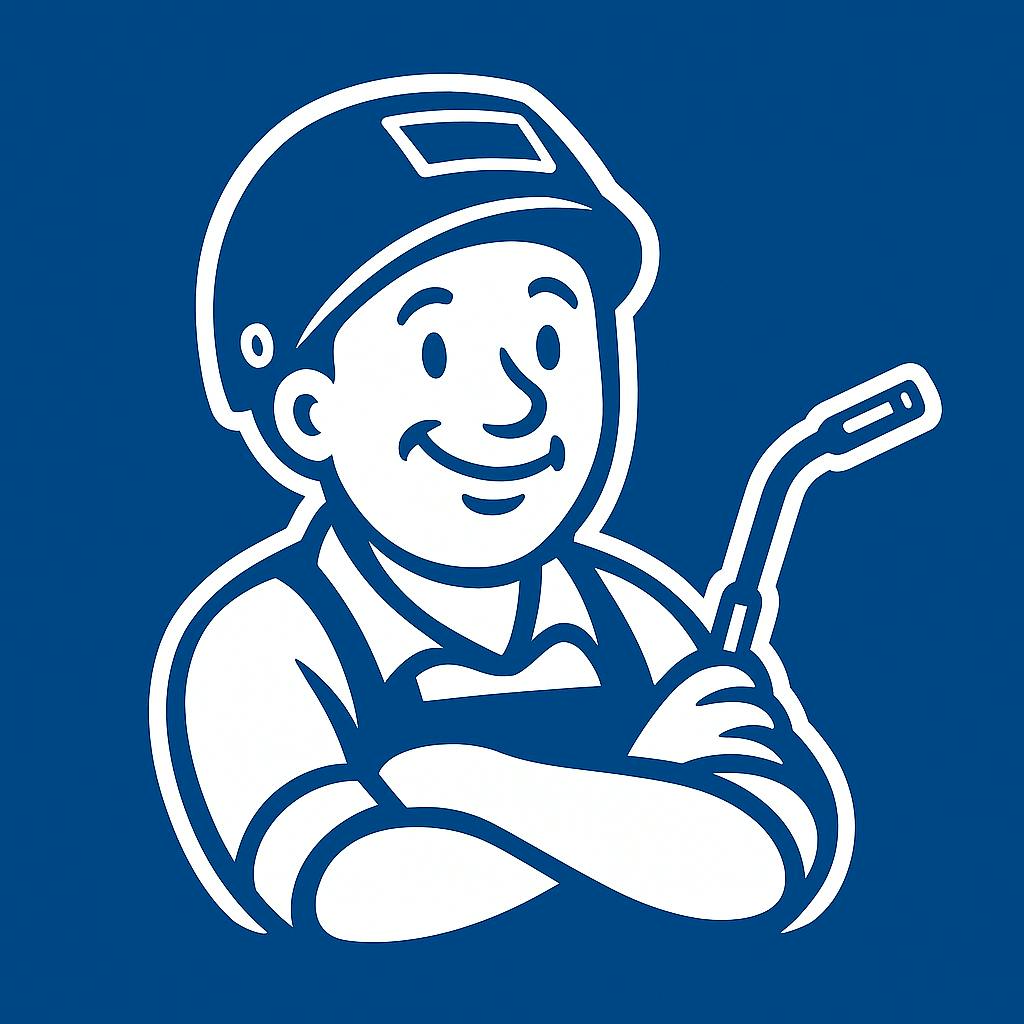 Logo of Basecon Steel and Fabrication