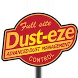 Logo of Dust-eze