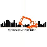 Logo of Melbourne Dry Hire