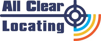 Logo of All Clear Locating