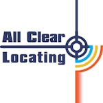 Logo of All Clear Locating