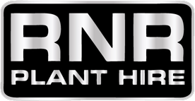 Logo of RNR Plant Hire Pty Ltd