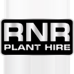 Logo of RNR Plant Hire Pty Ltd