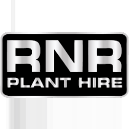 Logo of RNR Plant Hire Pty Ltd