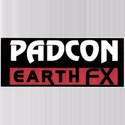 Logo of Padcon Earth FX