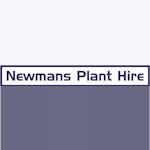 Logo of Newmans Plant Hire