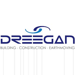 Logo of Dreegan