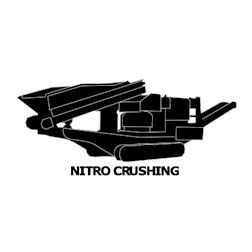 Logo of Nitro Crushing