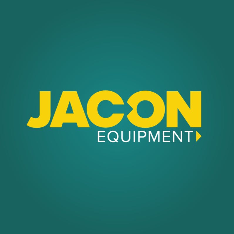 Logo of Jacon Technologies