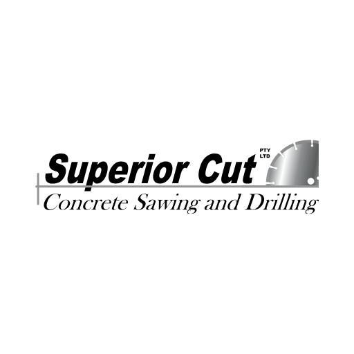 Logo of Superior Cut Concrete Sawing and Drilling