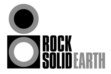 Logo of Rock Solid Earth