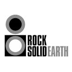 Logo of Rock Solid Earth