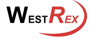 Logo of Westrex
