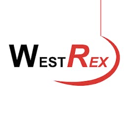 Logo of Westrex