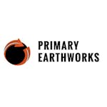 Logo of Primary Earthworks