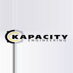 Logo of I S A F Pty Ltd (t/a Kapacity Engineering)