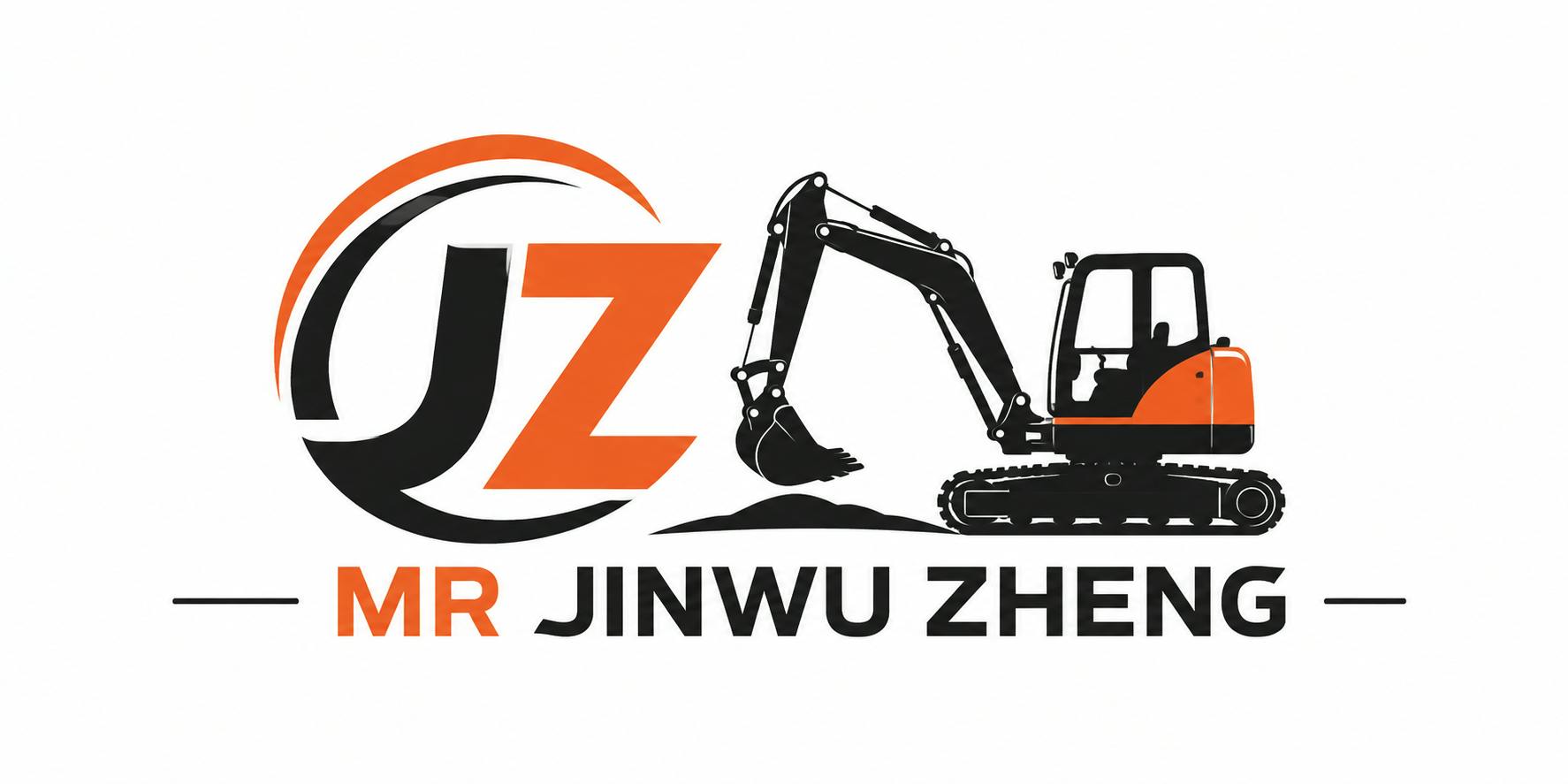 Logo of mr jinwu zheng