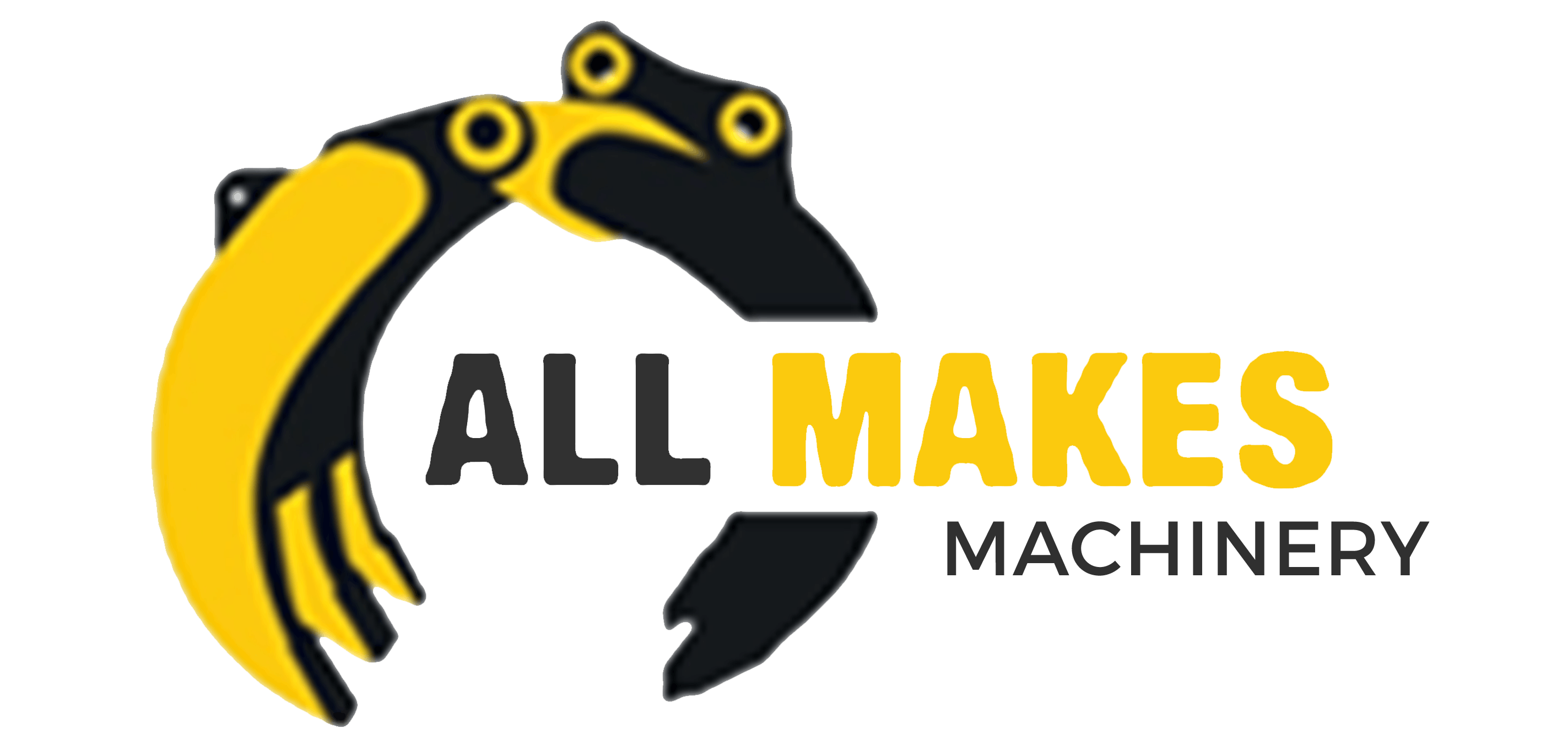 Logo of All Makes Machinery