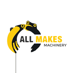 Logo of All Makes Machinery