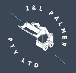 Logo of I & L Palmer P/L