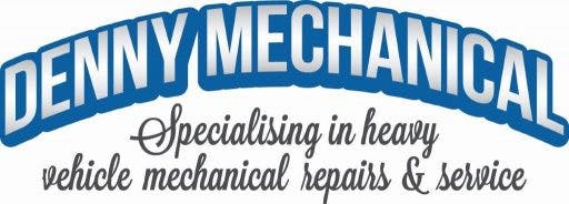 Logo of Denny Mechanical