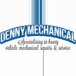 Logo of Denny Mechanical