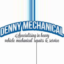 Logo of Denny Mechanical