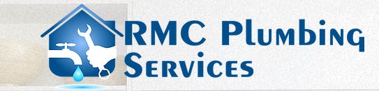 Logo of RMC Plumbing Services