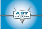 Logo of AST Haulage Pty Ltd