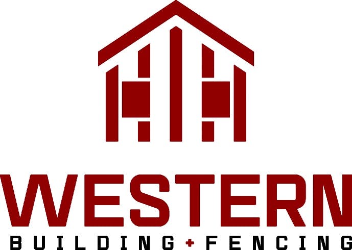 Logo of Western Building & Fencing Solutions