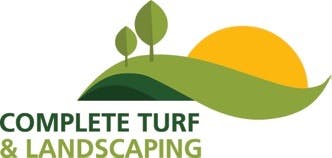 Logo of Complete Turf & Landscaping
