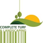 Logo of Complete Turf & Landscaping