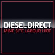 Logo of Diesel Direct