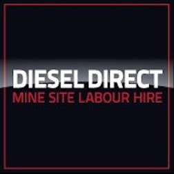 Logo of Diesel Direct 