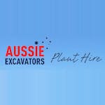 Logo of Aussie Excavators Plant Hire