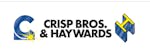 Logo of Crisp Bros. & Haywards