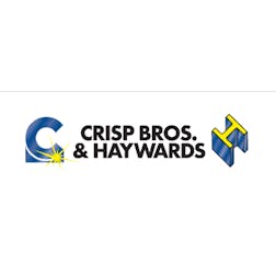 Logo of Crisp Bros. & Haywards
