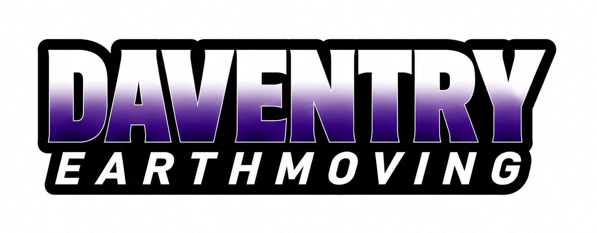 Logo of Daventry Earthmoving