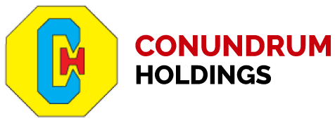 Logo of Conundrum Holdings Pty Ltd