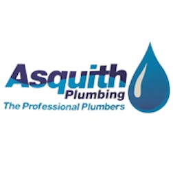 Logo of T A Asquith Plumbing (Dr Draino/Mr Hot Water)
