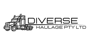 Logo of Diverse Haulage