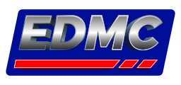 Logo of EDMC Group