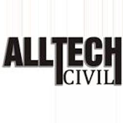 Logo of Alltech Civil