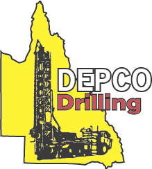 Logo of Depco Drilling